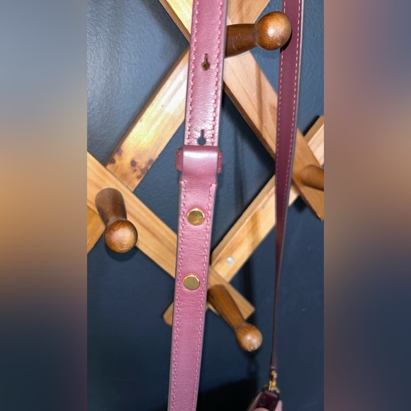 Kate Spade Toujours Tinted Rose Multi
Medium Crossbody Bag - Picture 16 of 16